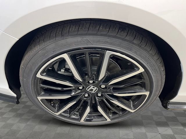 New 2026 Honda Accord Touring image 11