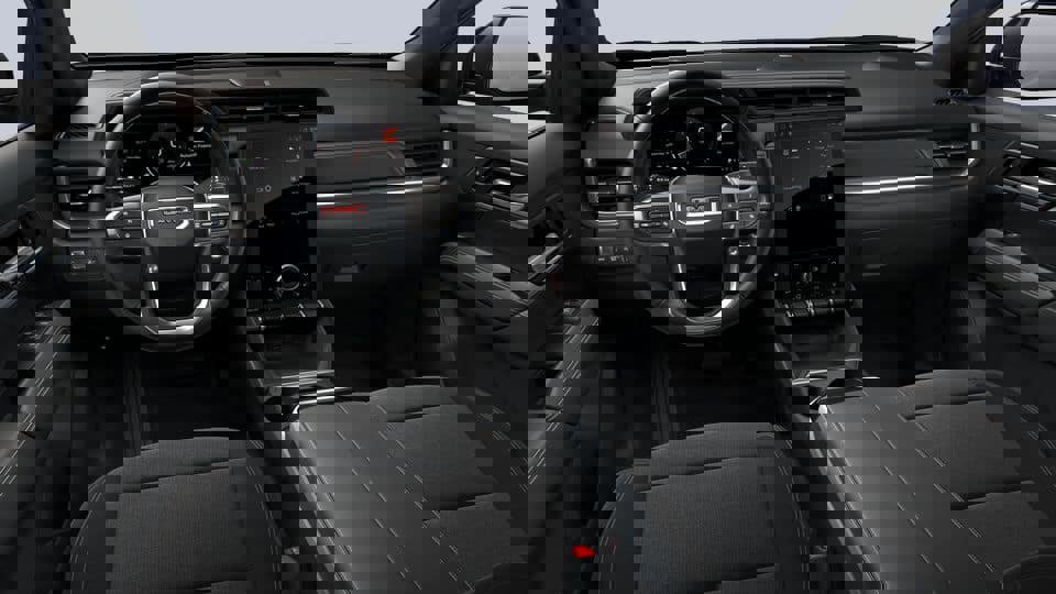 New 2026 GMC Terrain Elevation w/ Technology Package II image 46