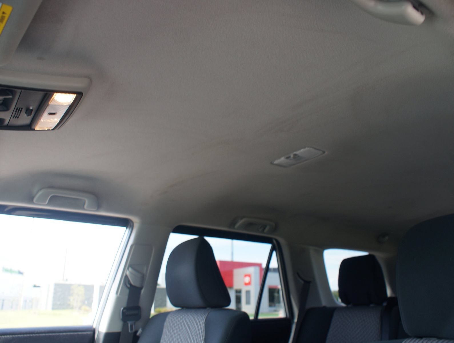 Used 2020 Toyota 4Runner SR5 AWD/4WD image 6