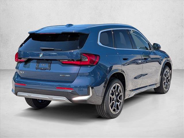 New 2026 BMW X1 xDrive28i AWD/4WD image 2