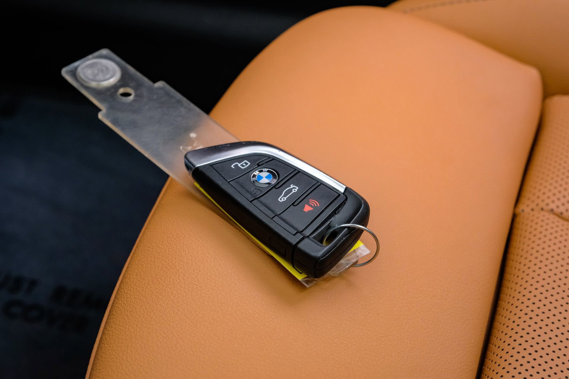 Used 2025 BMW 430i xDrive image 61