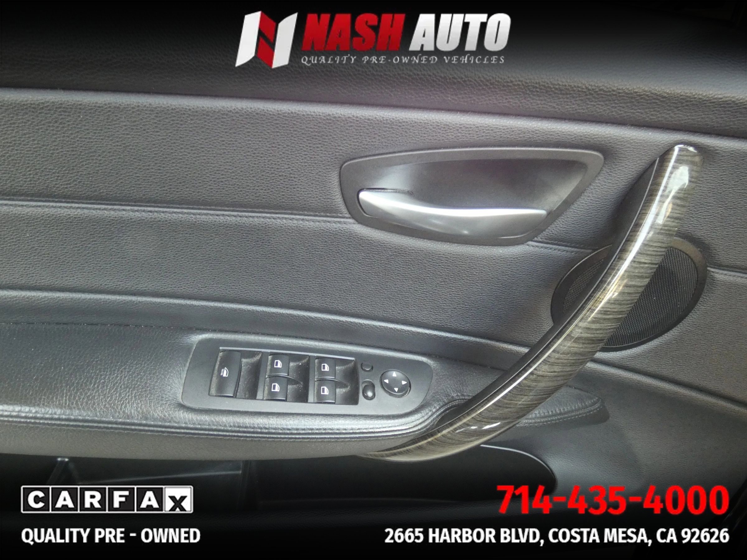 Used 2013 BMW 128i Convertible RWD image 43