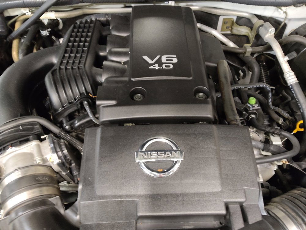 Used 2018 Nissan Frontier SV RWD image 30