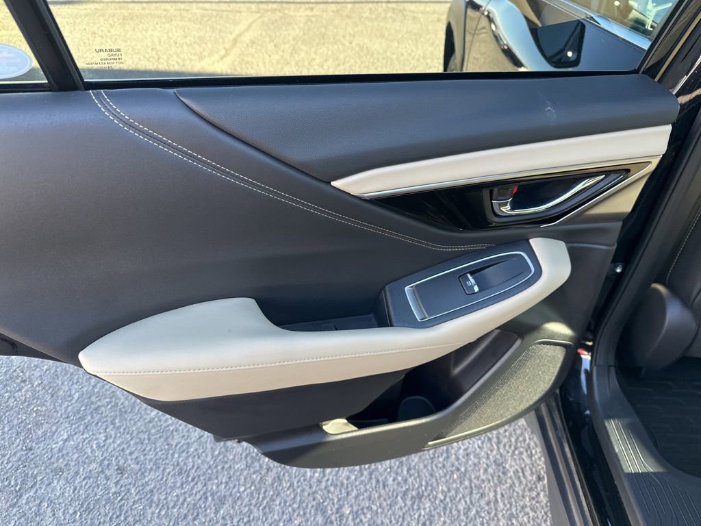 Used 2025 Subaru Outback Limited w/ Popular Package #2 image 21