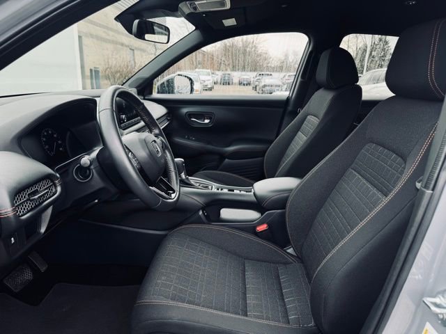 Used 2024 Honda HR-V Sport image 15