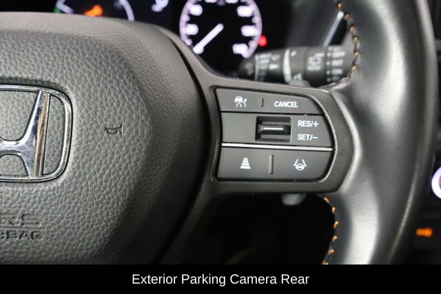 Used 2025 Honda CR-V Sport-L image 10