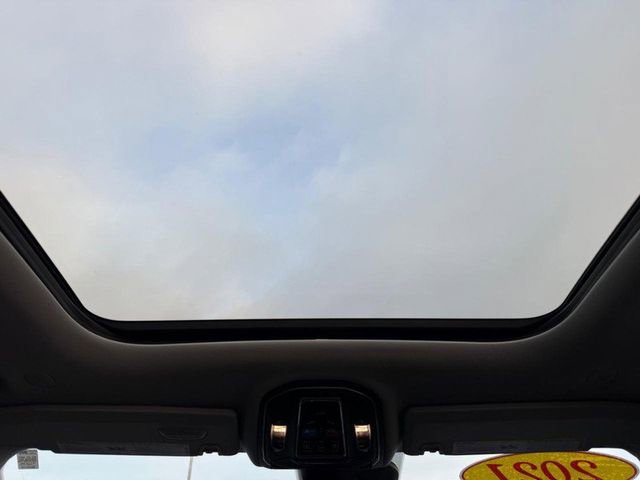 Used 2021 Jeep Grand Cherokee L Limited image 15