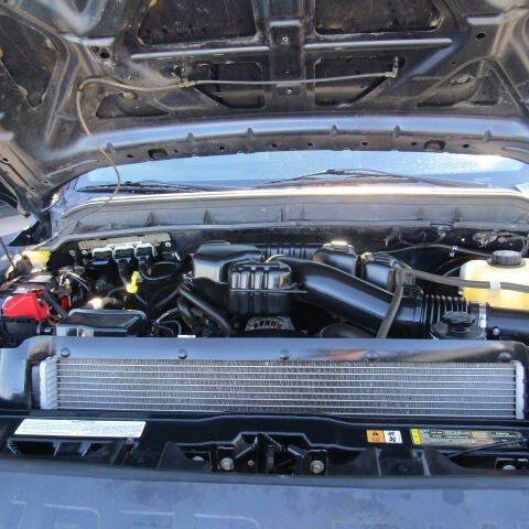 Used 2015 Ford F250 XL w/ Power Equipment Group image 20