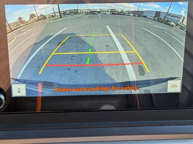 Used 2024 Toyota Tacoma SR5 image 12