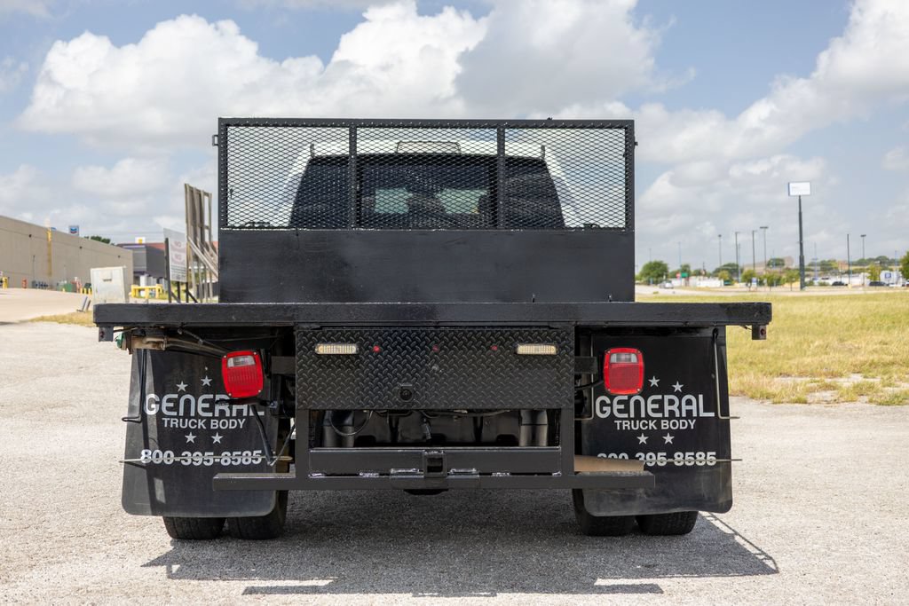 Used 2021 RAM 3500 Tradesman AWD/4WD image 6