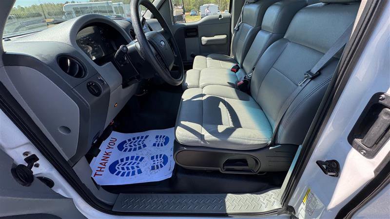 Used 2005 Ford F150 STX image 34