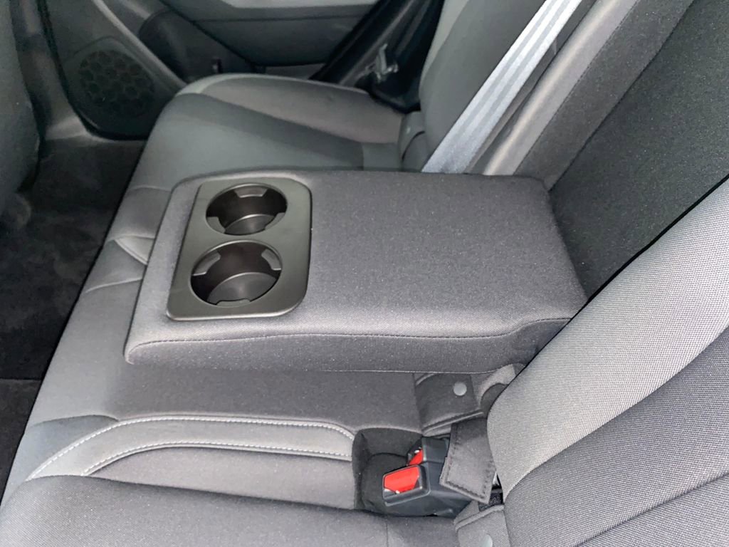 New 2026 Subaru Crosstrek 2.0i Premium image 24