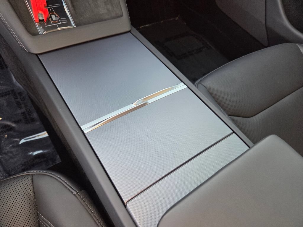 Used 2025 Tesla Model 3 Long Range RWD image 24