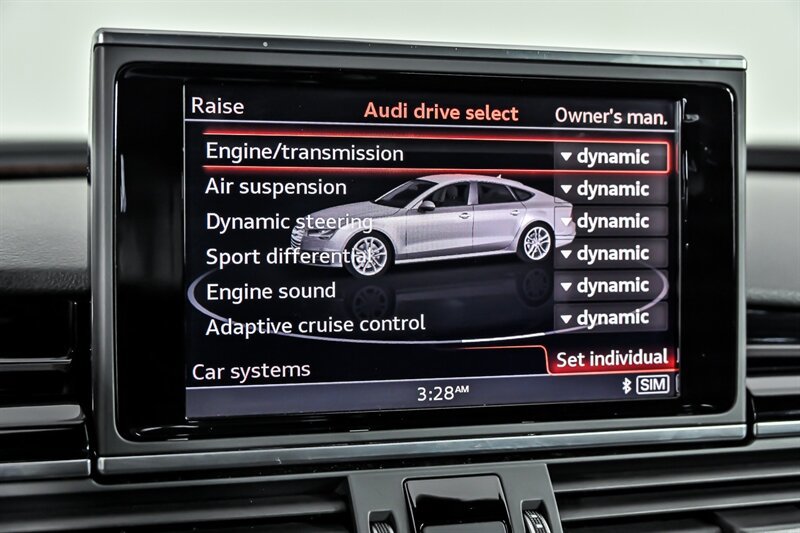 Used 2016 Audi RS 7 Prestige AWD/4WD image 32