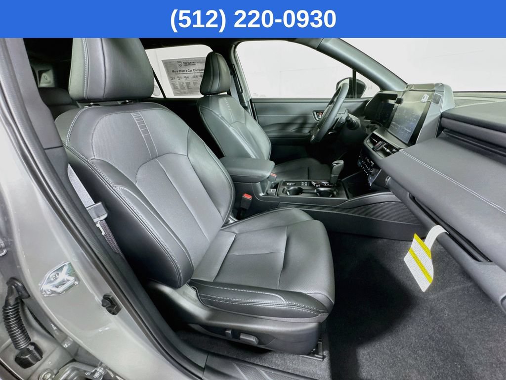 New 2026 Subaru Outback Touring XT AWD/4WD image 37