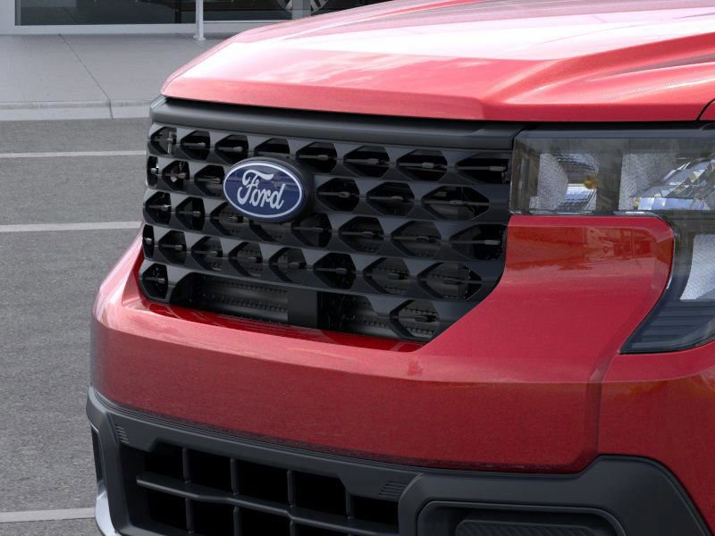 New 2026 Ford Maverick XLT image 21