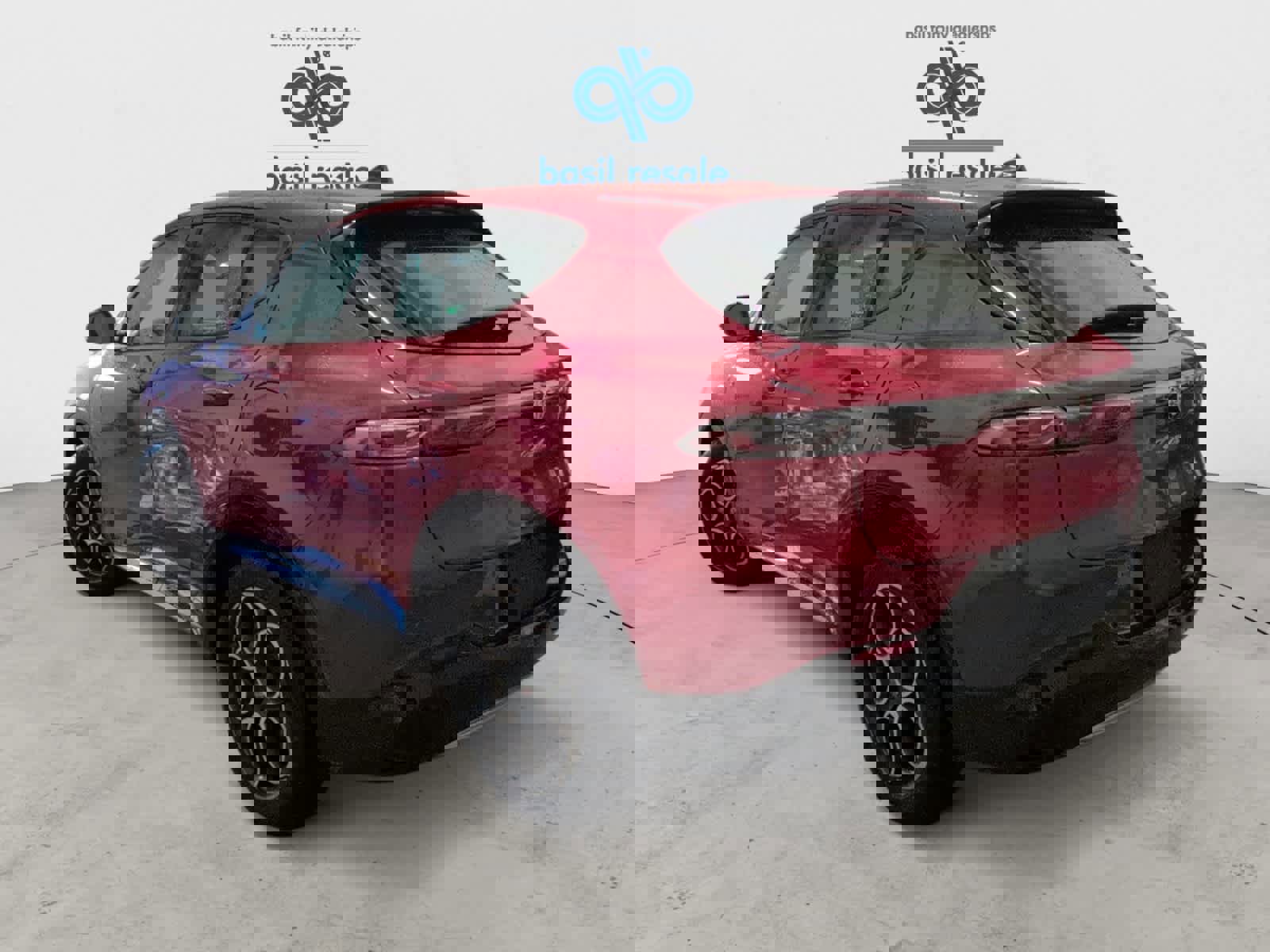 Used 2024 Alfa Romeo Tonale Ti w/ Active Assist Package image 4