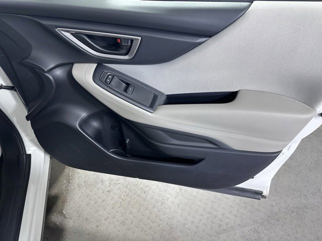 Used 2022 Subaru Forester image 9