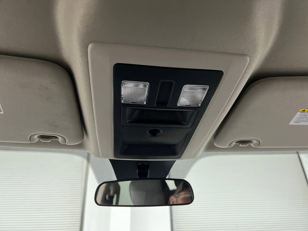 Used 2024 RAM 1500 Classic SLT image 51