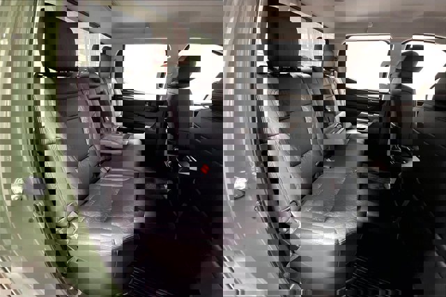 Used 2023 Toyota Tundra SR5 w/ TRD Off-Road Premium Package image 27