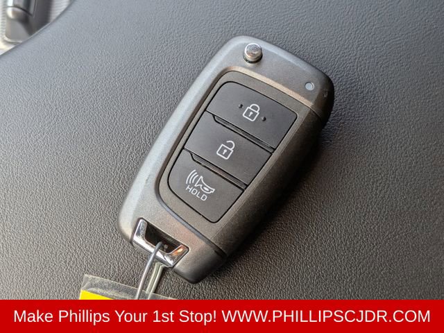 Used 2021 Hyundai Palisade SE FWD image 26