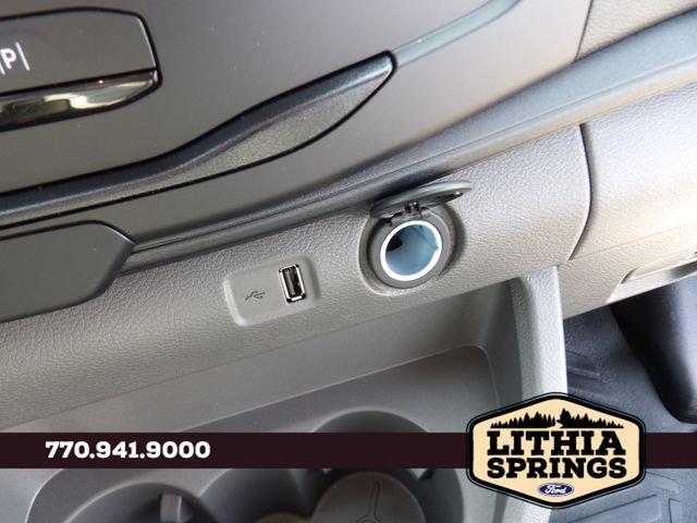 New 2026 Ford Transit 250 148 High Roof Extended w/ Load Area Protection Package RWD image 15