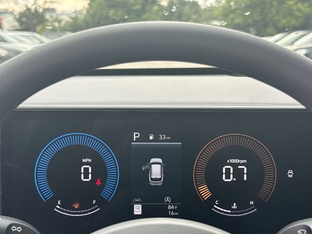 New 2026 Hyundai Kona SE AWD/4WD image 15