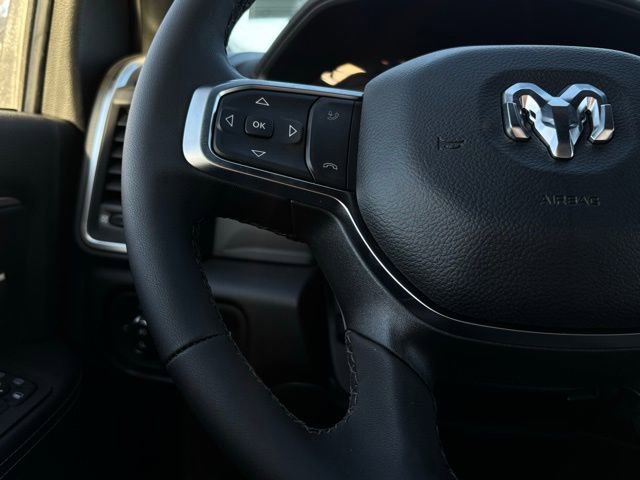 New 2026 RAM 3500 Big Horn image 29