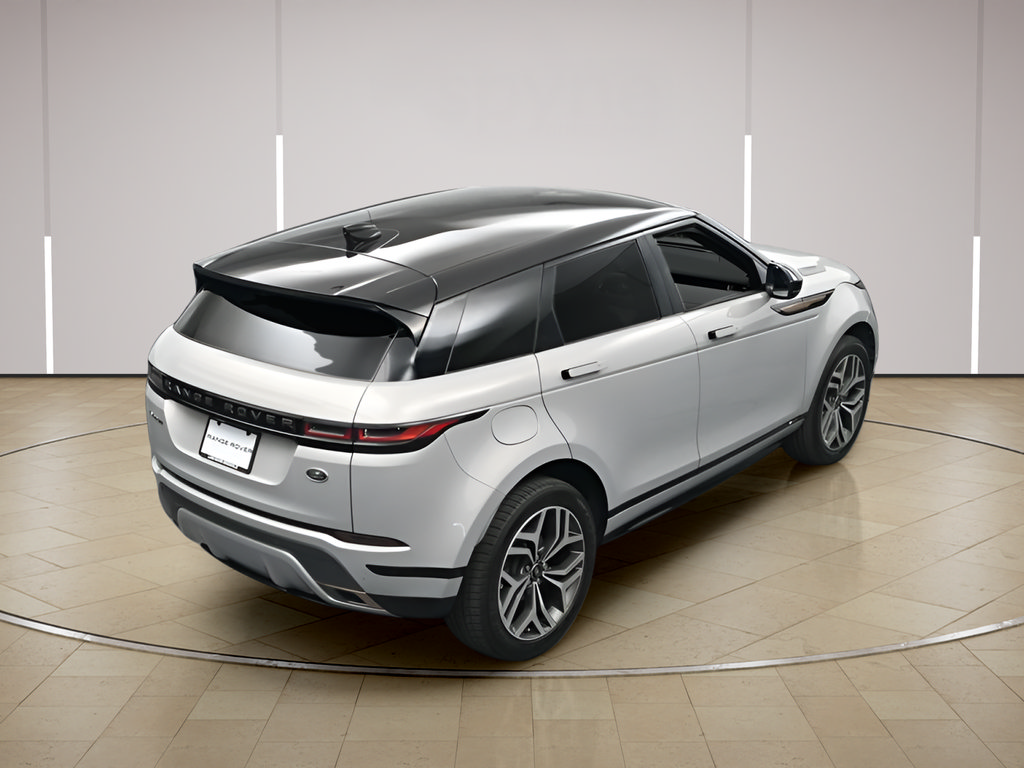 Used 2020 Land Rover Range Rover Evoque First Edition AWD/4WD image 37