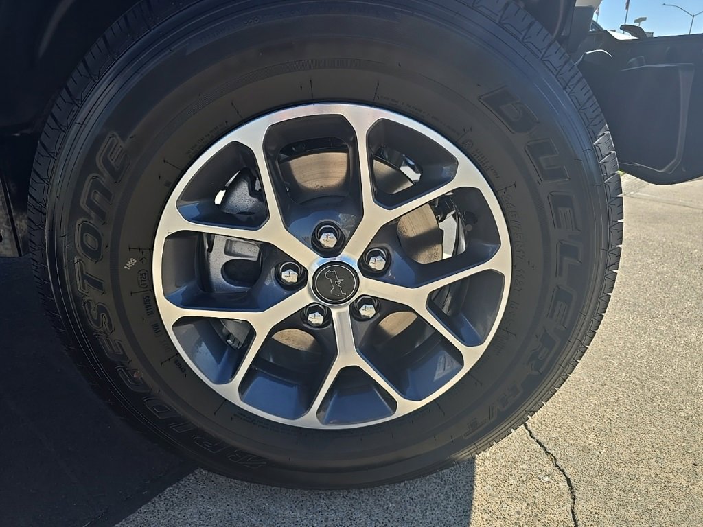 New 2025 Jeep Gladiator Sport image 4