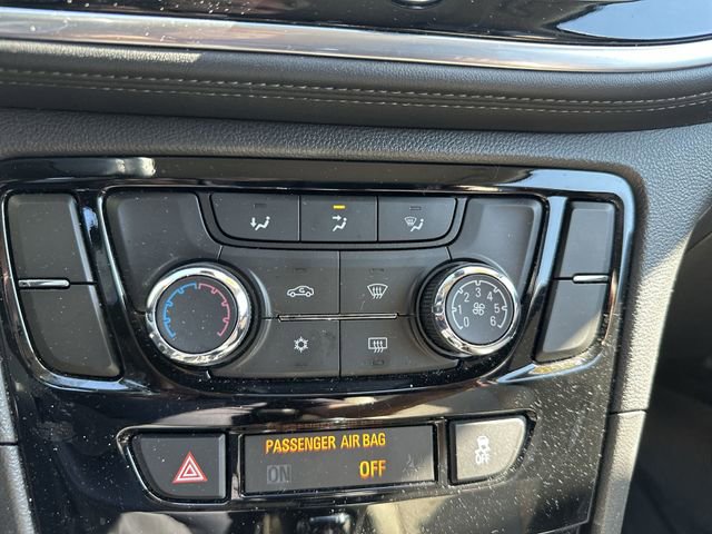 Used 2019 Buick Encore Preferred FWD image 18