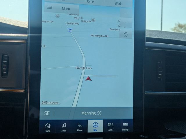 Used 2021 Ford Explorer ST w/ Equipment Group 401A image 23