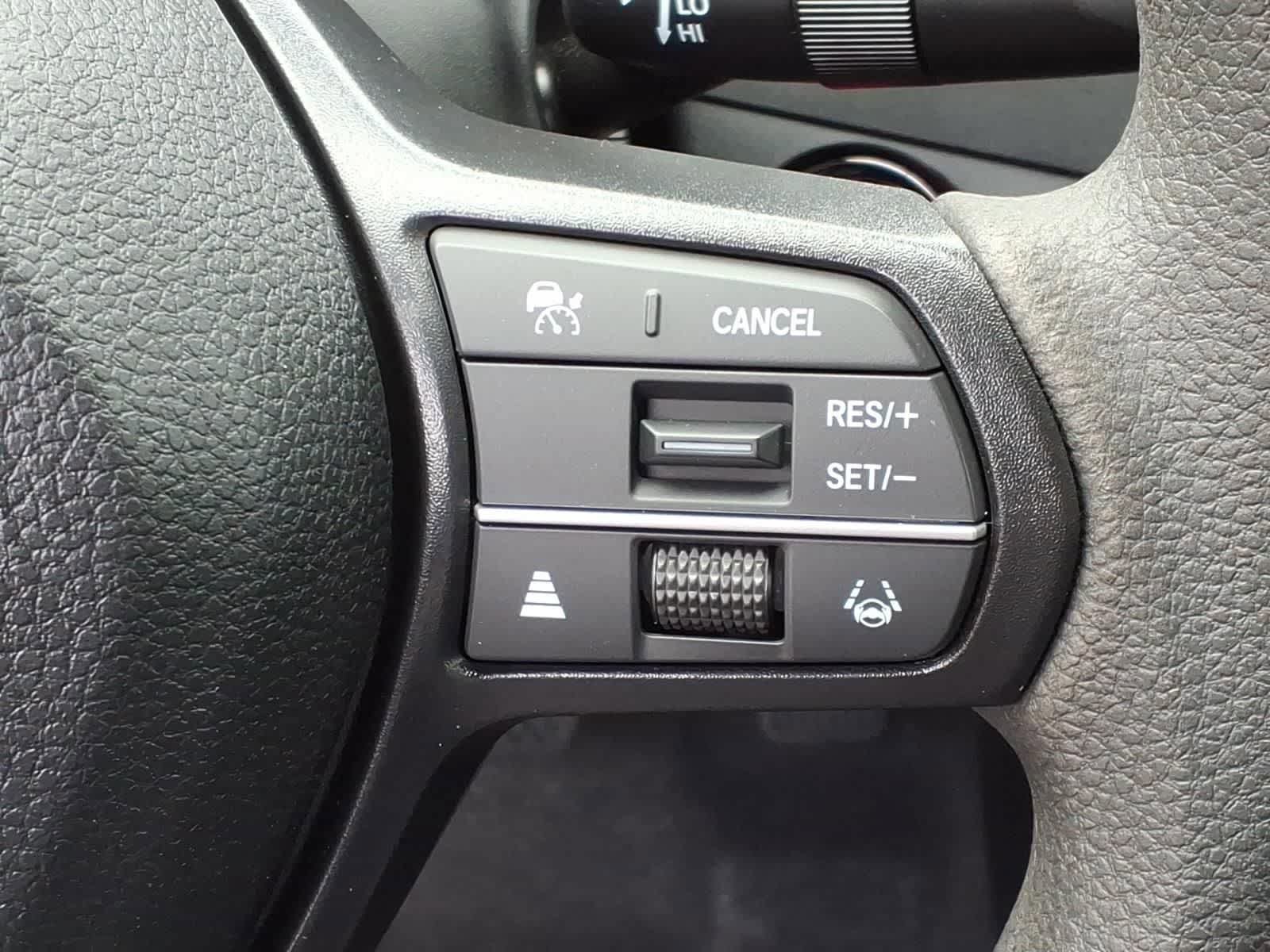 Used 2024 Honda Accord EX image 18