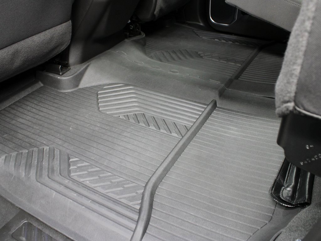 Used 2024 Chevrolet Silverado 1500 LT Trail Boss image 61