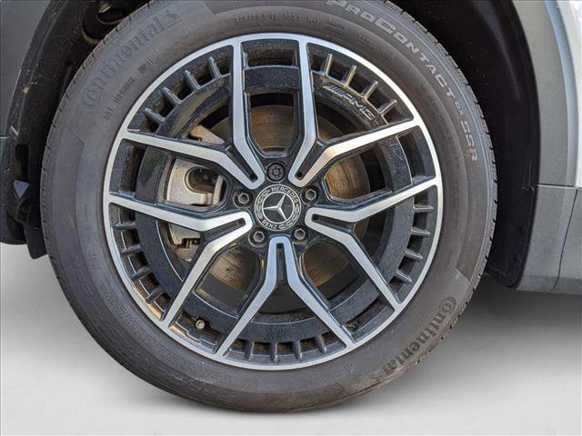 New 2023 Mercedes-Benz EQB 350 4MATIC SUV image 24