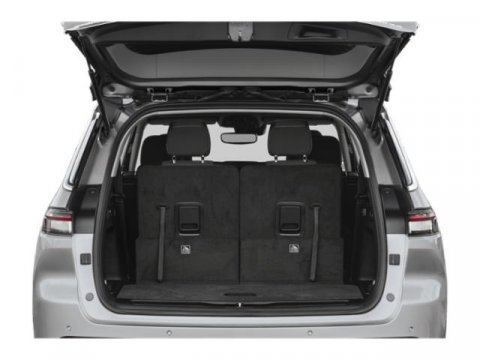 Used 2024 Jeep Grand Cherokee L Limited w/ Luxury Tech Group II image 27