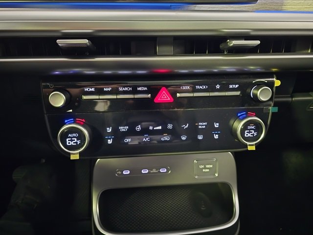 New 2026 Hyundai Ioniq 9 Limited image 17