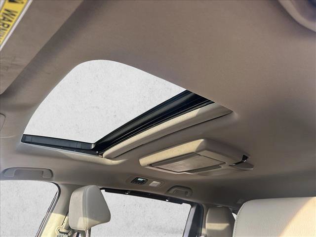 Used 2018 Honda Odyssey EX-L image 21