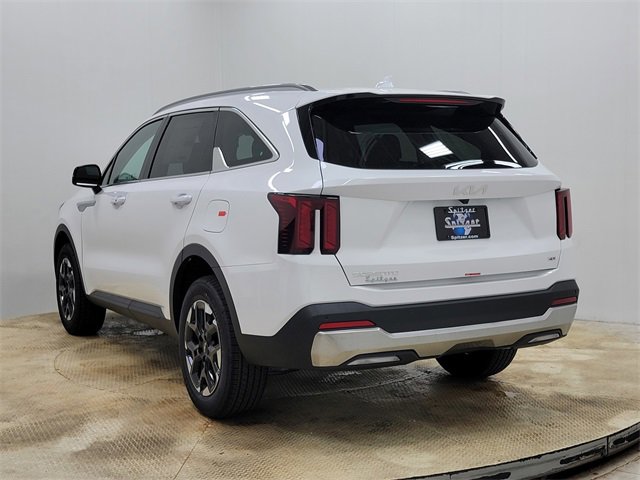 New 2026 Kia Sorento S image 7