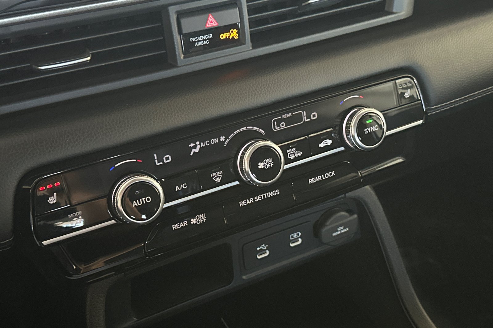 New 2026 Honda Pilot EX-L image 20
