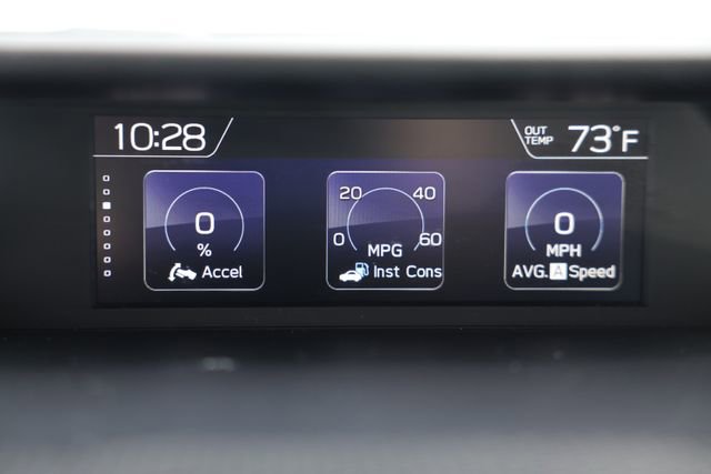 Used 2021 Subaru Ascent Touring w/ Popular Package #2 AWD/4WD image 29