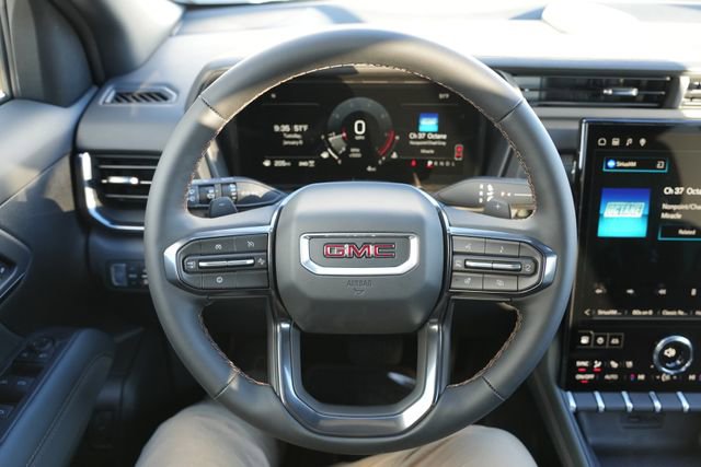 New 2026 GMC Terrain AT4 w/ Convenience Package III image 28