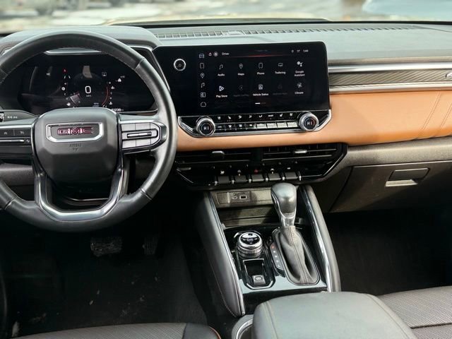 Used 2023 GMC Canyon AT4 w/ AT4 Premium Package image 24