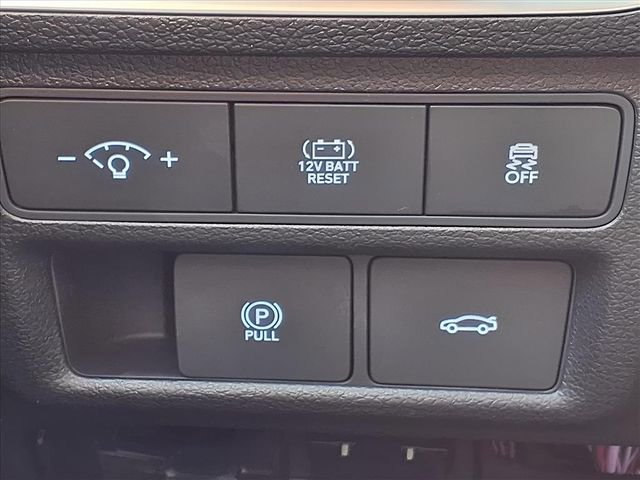 New 2026 Hyundai Sonata SEL image 17