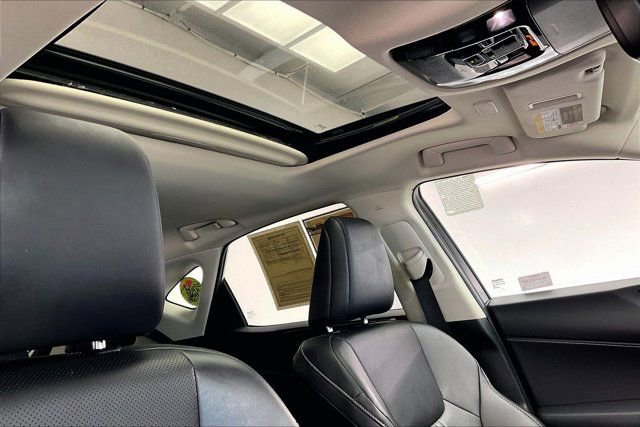 Used 2023 Lexus NX 350 AWD image 25