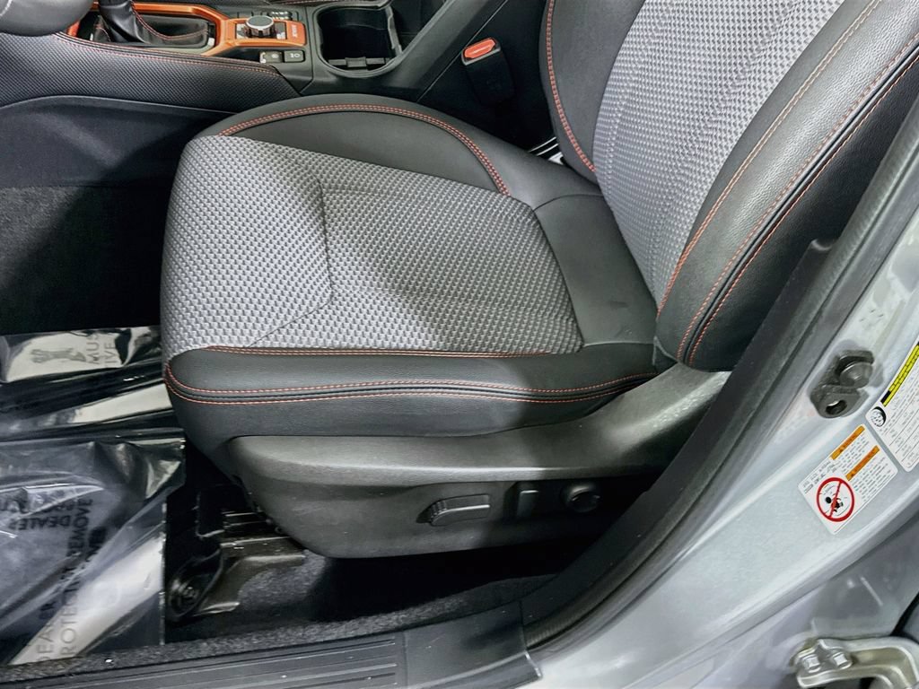 Used 2019 Subaru Forester Sport AWD/4WD image 24