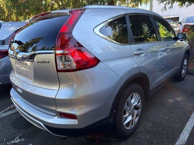 Used 2016 Honda CR-V EX-L image 33