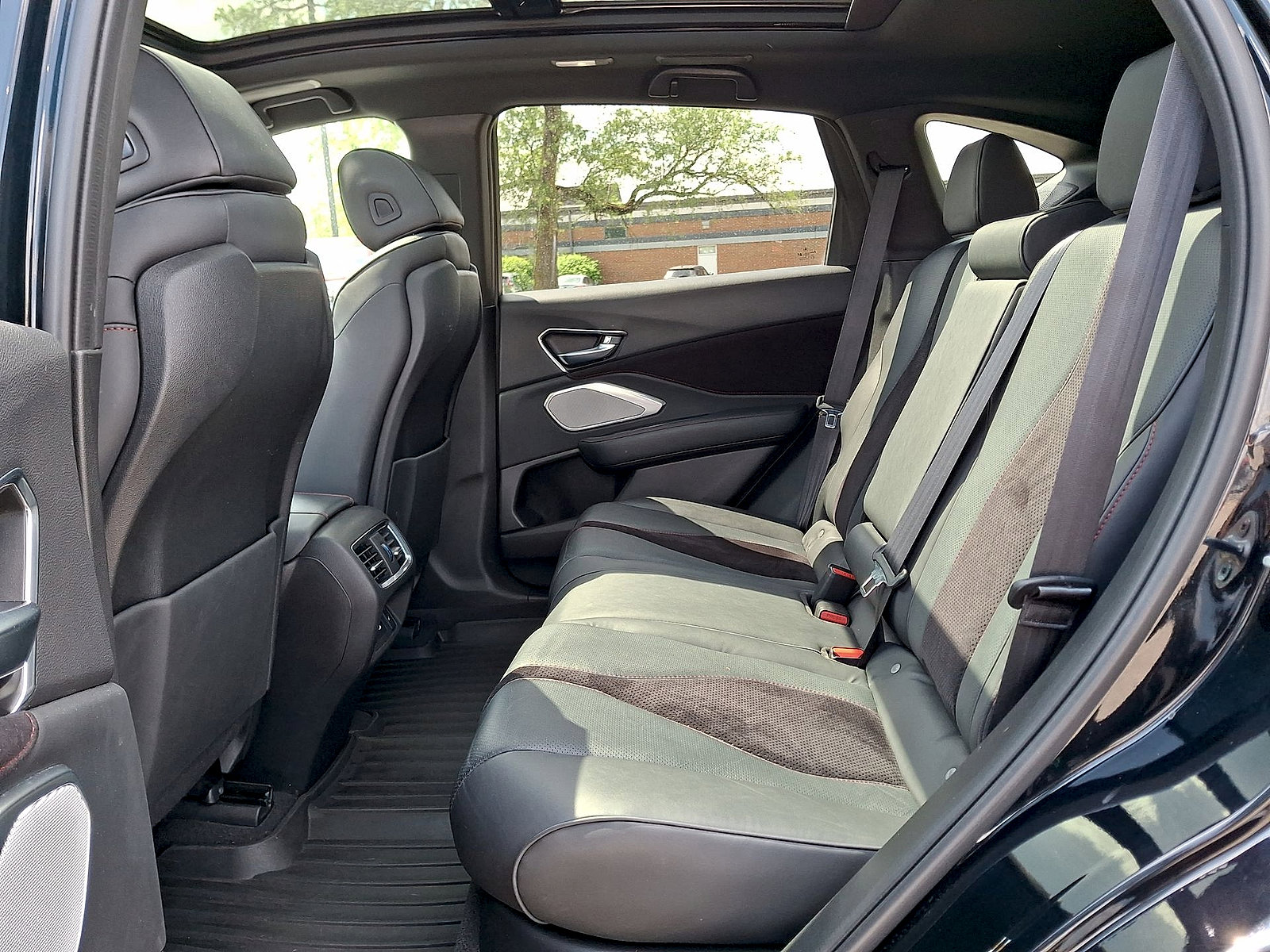 Used 2022 Acura RDX AWD image 20