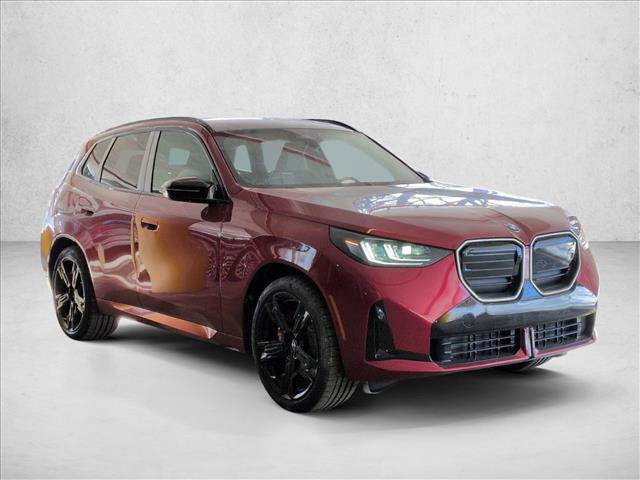 New 2026 BMW X3 M50 image 7
