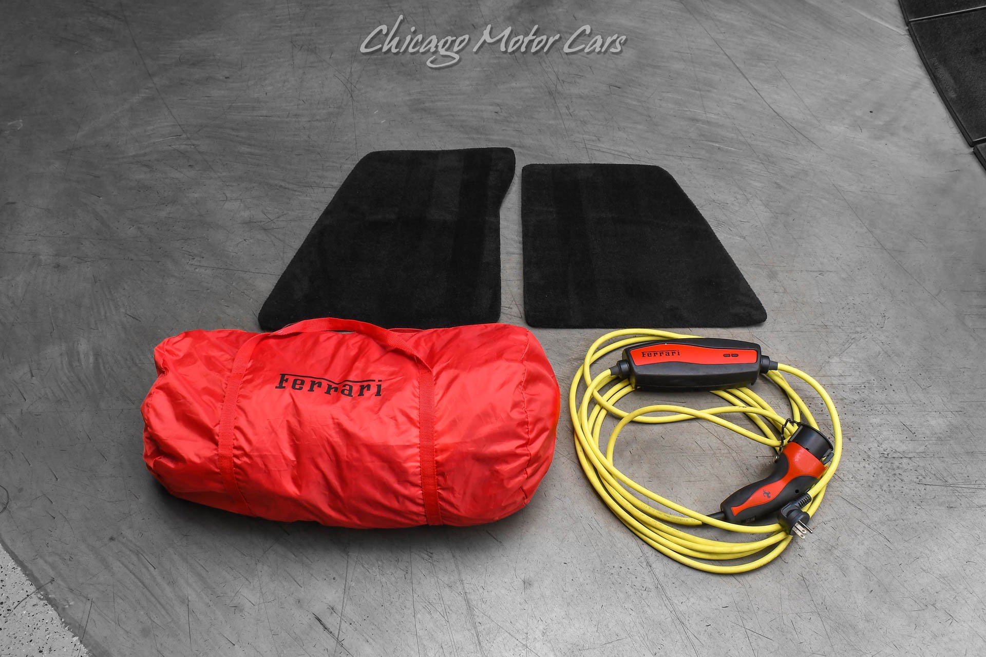 Used 2022 Ferrari SF90 Stradale AWD/4WD image 61
